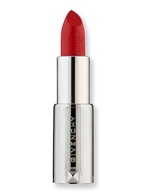 givenchy genuine leather le rouge 好用吗|Rouge New Satin : Satin Lipstick .